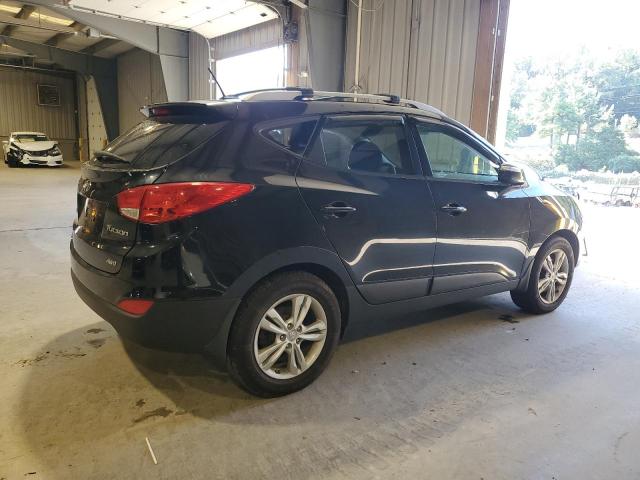 Photo 3 from auction – 2012 HYUNDAI TUCSON GLS with VIN KM8JUCAC7CU395211