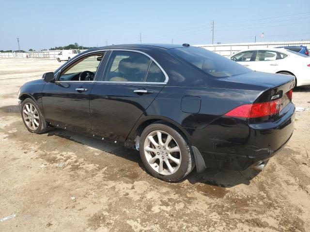 Photo 2 from auction – 2006 ACURA TSX with VIN JH4CL96816C034900