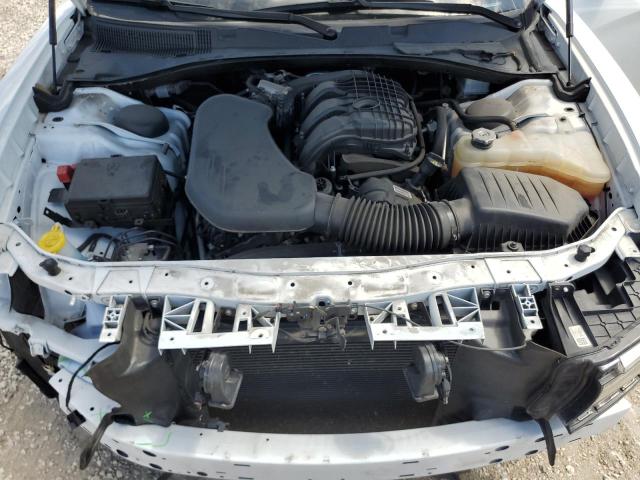Photo 11 from auction – 2023 DODGE CHARGER SX with VIN 2C3CDXBG5PH659688