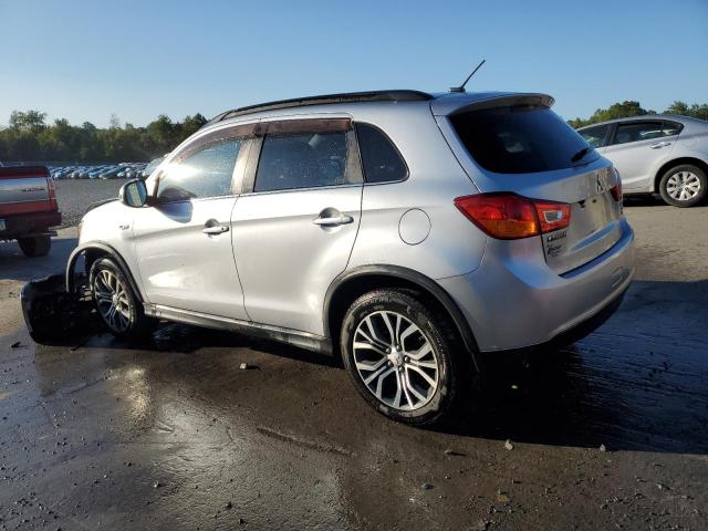 Photo 2 from auction – 2016 MITSUBISHI OUTLANDER with VIN JA4AR4AW3GZ051948