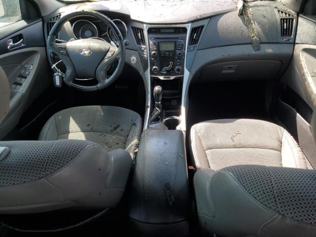 Photo 8 from auction – 2011 HYUNDAI SONATA SE with VIN 5NPEC4AC6BH281935