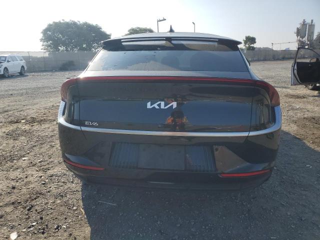Photo 6 from auction – 2024 KIA EV6 LIGHT with VIN KNDC34LA0R5217970