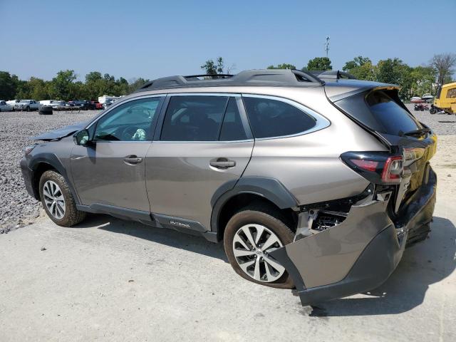 Photo 2 from auction – 2024 SUBARU OUTBACK PR with VIN 4S4BTADC1R3253815
