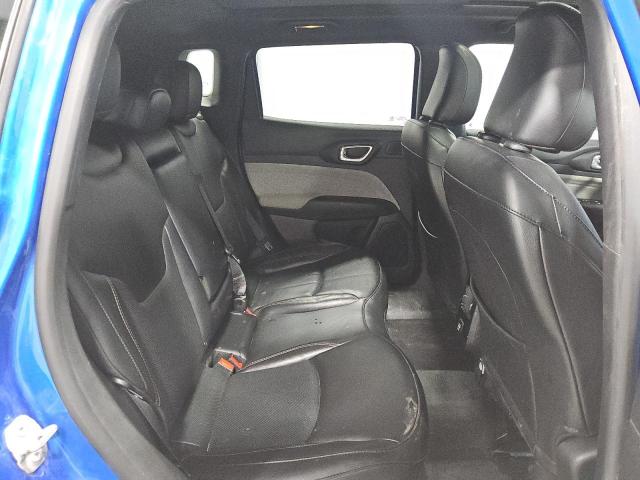 صورة رقم 11 من المزاد - 2023 JEEP COMPASS LA مع VIN 3C4NJDFN2PT505113