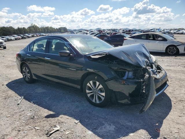 Photo 4 from auction – 2014 HONDA ACCORD LX with VIN 1HGCR2F34EA284851