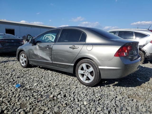 Photo 2 from auction – 2007 HONDA CIVIC EX with VIN 1HGFA16877L087352