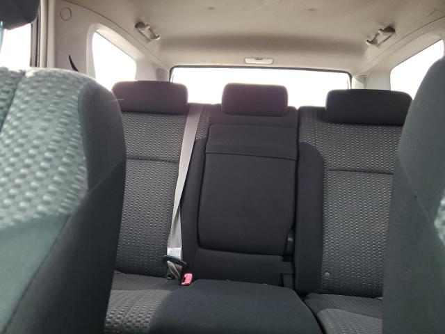 Photo 10 from auction – 2007 TOYOTA 4RUNNER SR with VIN JTEZU14R478088407