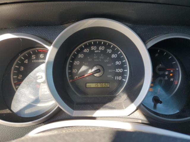 Photo 9 from auction – 2006 TOYOTA 4RUNNER LIMITED with VIN JTEBT17RX68033524