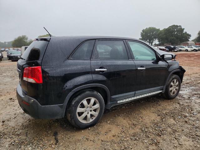 Photo 3 from auction – 2012 KIA SORENTO BASE with VIN 5XYKT3A15CG242015
