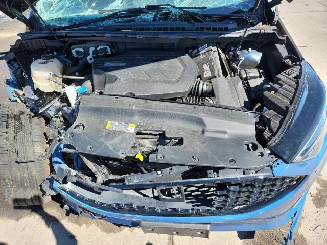 Zdjęcie 12 z aukcji – 2020 FORD EDGE ST z VIN 2FMPK4AP6LBA88756