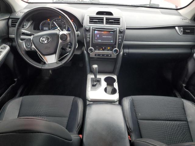 Photo 8 from auction – 2013 TOYOTA CAMRY L with VIN 4T1BF1FK6DU696069