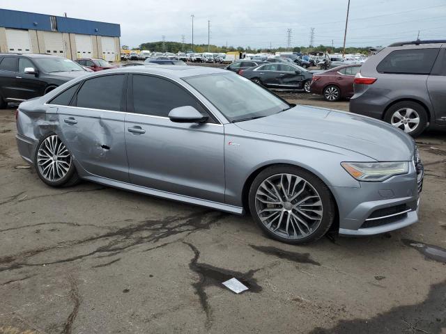 Photo 4 from auction – 2016 AUDI A6 PREMIUM with VIN WAUFGAFC8GN031830