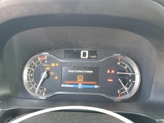 Photo 9 from auction – 2018 HONDA PILOT EXL with VIN 5FNYF6H53JB013414
