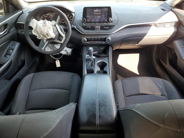 Photo 8 from auction – 2022 NISSAN ALTIMA SV with VIN 1N4BL4DV2NN319347