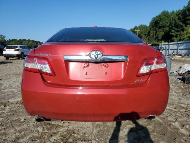 Photo 6 from auction – 2011 TOYOTA CAMRY SE with VIN 4T1BK3EK3BU620895