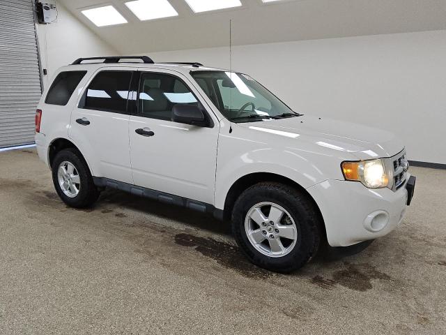 Photo 4 from auction – 2012 FORD ESCAPE XLT with VIN 1FMCU9D72CKC85012