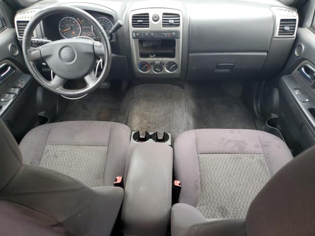 Photo 8 from auction – 2012 CHEVROLET COLORADO L with VIN 1GCHTCFE2C8135470
