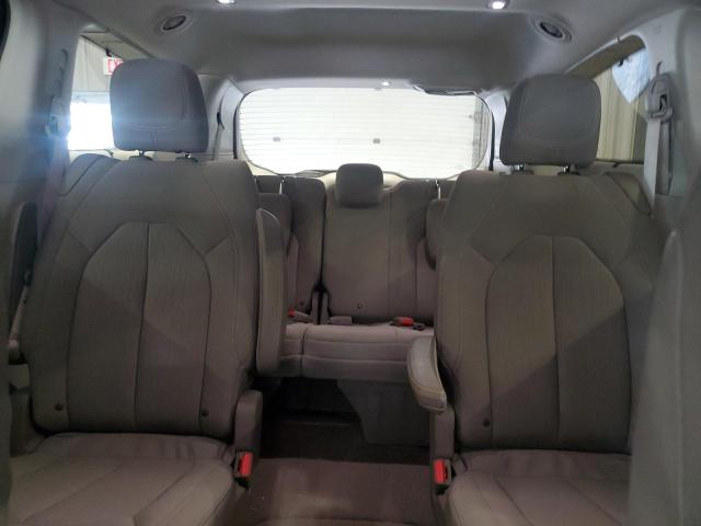 Photo 10 from auction – 2017 CHRYSLER PACIFICA T with VIN 2C4RC1BG0HR777536