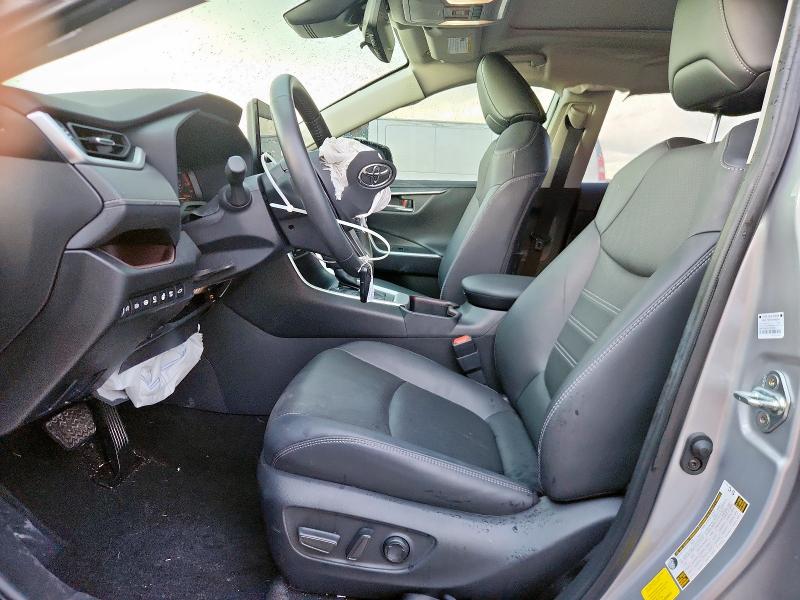Photo 7 from auction – 2024 TOYOTA RAV4 LIMIT with VIN JTMD6RFV6RD131320
