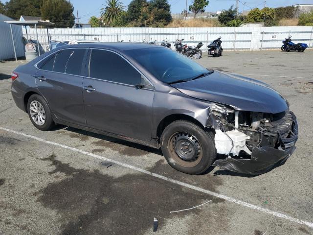 Photo 4 from auction – 2015 TOYOTA CAMRY LE with VIN 4T4BF1FK1FR503769
