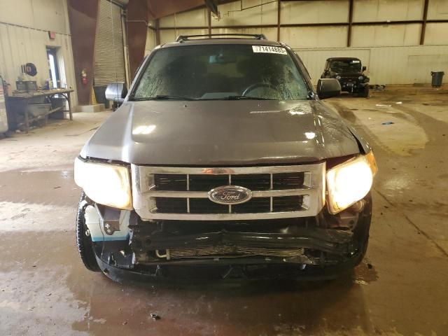 Photo 5 from auction – 2009 FORD ESCAPE XLT with VIN 1FMCU93G79KB09471