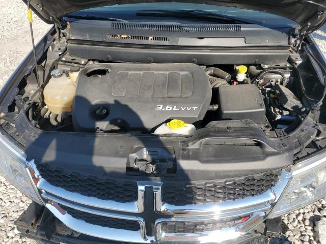 Photo 12 from auction – 2015 DODGE JOURNEY SXT with VIN 3C4PDCBG4FT595221