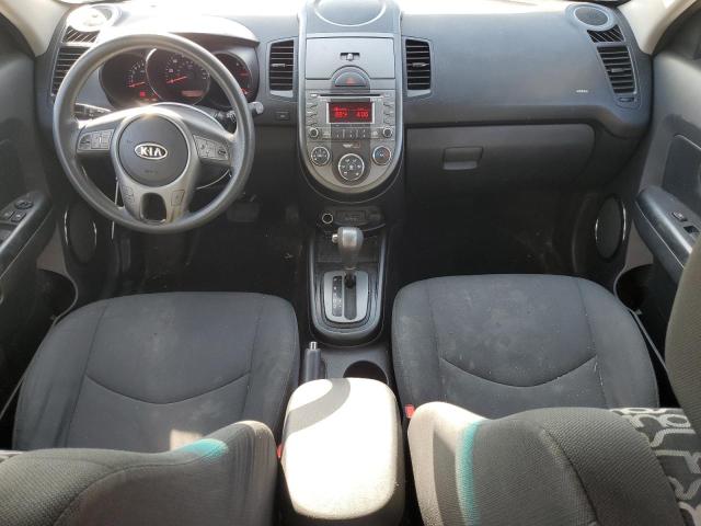 Photo 8 from auction – 2010 KIA SOUL + with VIN KNDJT2A29A7191854