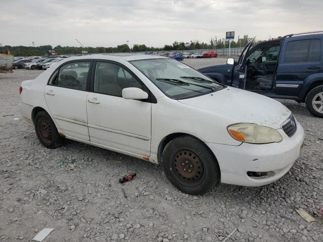 Photo 4 from auction – 2005 TOYOTA COROLLA CE with VIN 1NXBR32E95Z503868