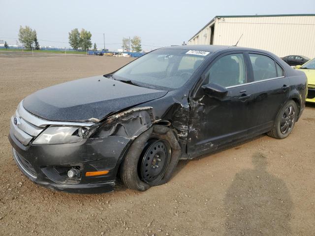 FORD FUSION SEL 2011 with VIN 3FAHP0CG0BR228239 - Photo from auction
