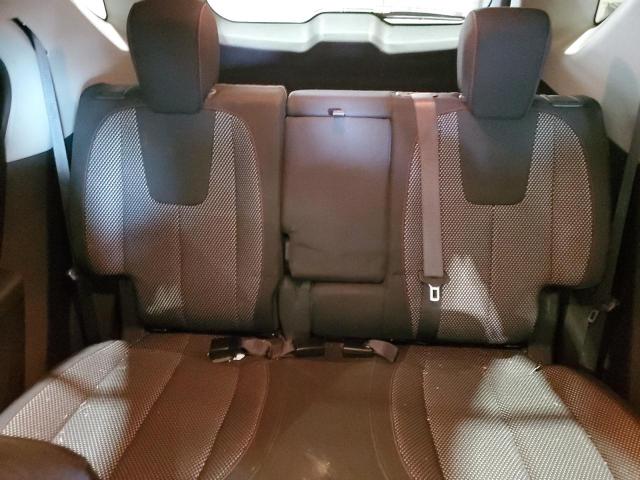Photo 10 from auction – 2016 CHEVROLET EQUINOX LT with VIN 2GNFLFEK1G6227799