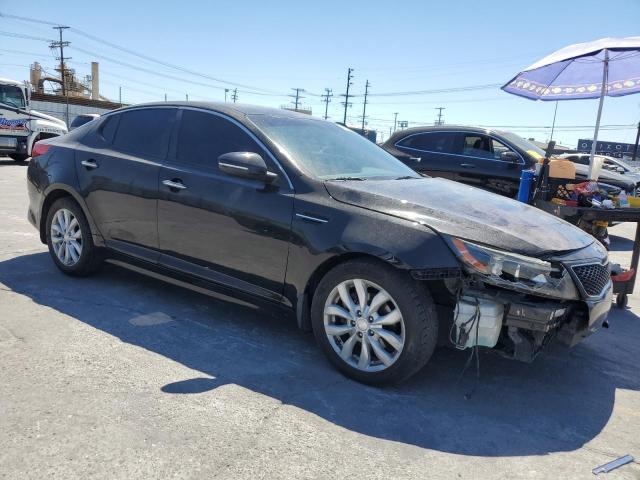 Photo 4 from auction – 2015 KIA OPTIMA EX with VIN 5XXGN4A73FG494946