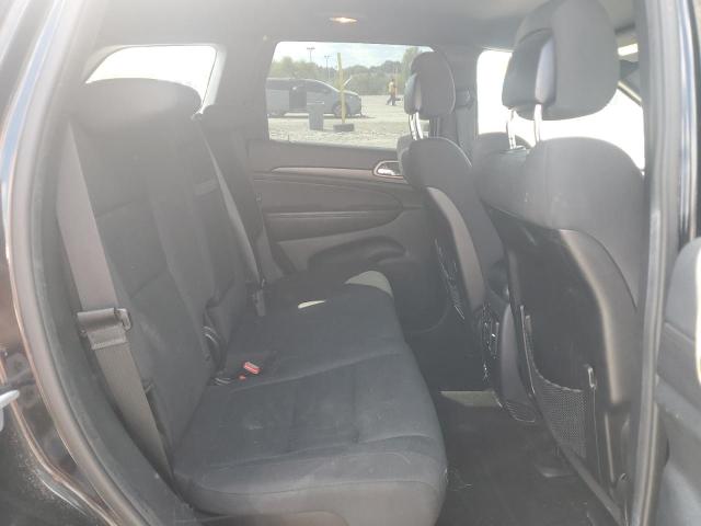 Photo 11 from auction – 2015 JEEP GRAN CHER with VIN 1C4RJFAG8FC787323