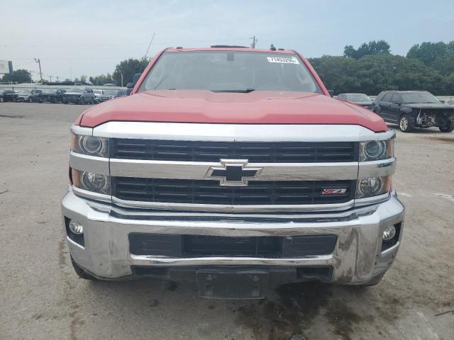 Photo 5 from auction – 2015 CHEVROLET SILVERADO with VIN 1GC1KVEG3FF644941