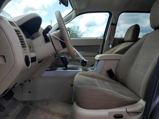 صورة رقم 7 من المزاد - 2010 FORD ESCAPE XLT مع VIN 1FMCU0D74AKB11984