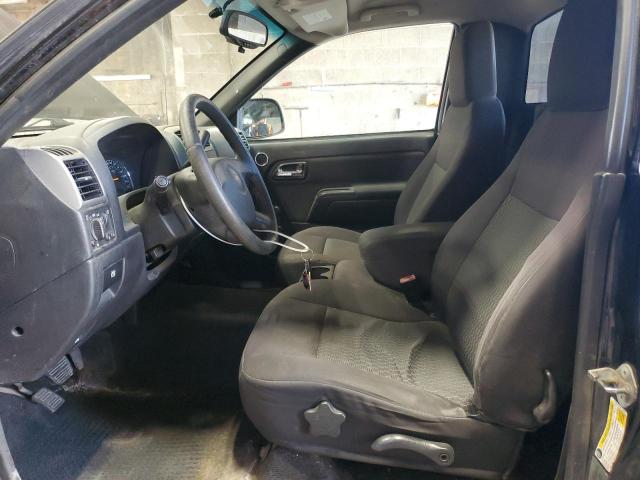 Photo 7 from auction – 2011 CHEVROLET COLORADO L with VIN 1GCCSCF91B8134664
