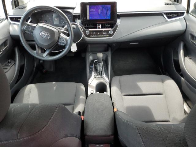 Photo 8 from auction – 2025 TOYOTA COROLLA LE with VIN 5YFB4MDE1SP230620