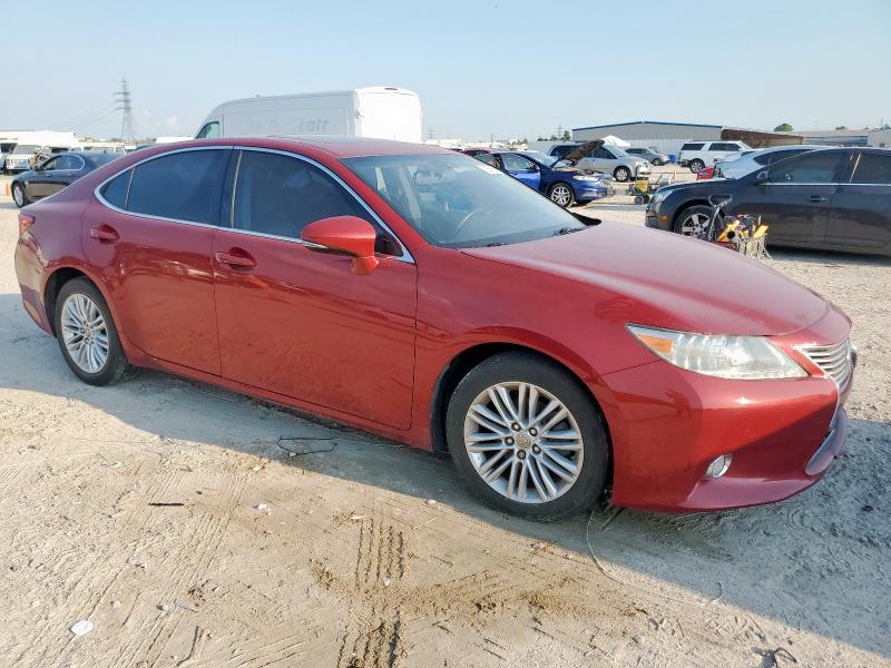 Photo 4 from auction – 2013 LEXUS ES 350 with VIN JTHBK1GG8D2042792
