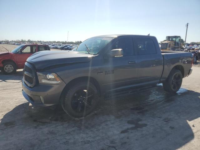 RAM 1500 SPORT 2018 with VIN 1C6RR7MT0JS151640 - Photo from auction