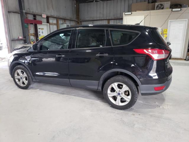 Photo 2 from auction – 2016 FORD ESCAPE S with VIN 1FMCU0F72GUC58461