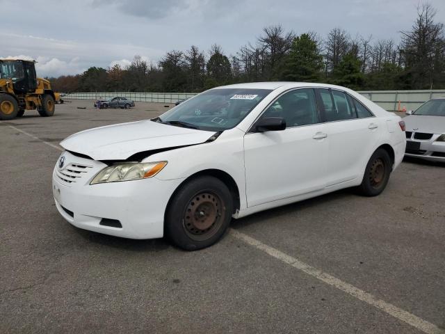 Photo 1 from auction – 2009 TOYOTA CAMRY BASE with VIN 4T1BE46K59U860052