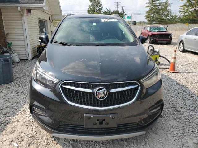Photo 5 from auction – 2017 BUICK ENCORE PREFERRED II with VIN KL4CJBSBXHB202858