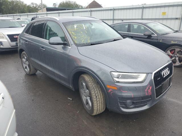 Photo 4 from auction – 2015 AUDI Q3 PRESTIG with VIN WA1GFCFS0FR007147