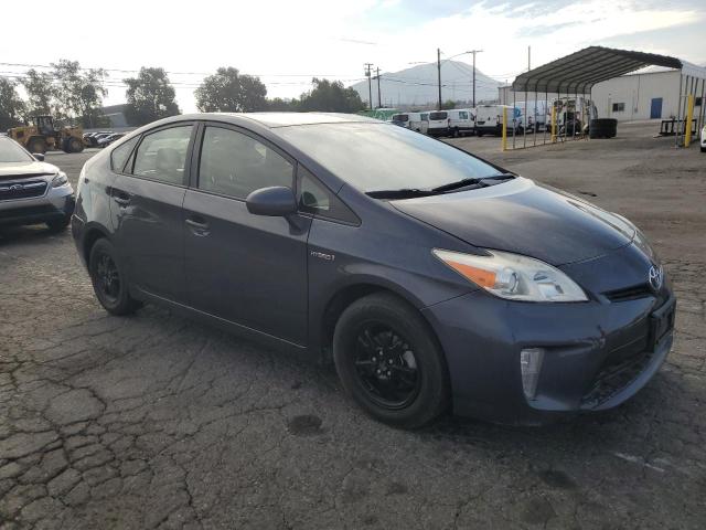 Photo 4 from auction – 2015 TOYOTA PRIUS with VIN JTDKN3DU9F0394941