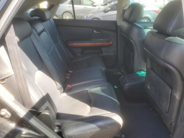 Photo 11 from auction – 2007 LEXUS RX 350 with VIN 2T2HK31U37C022828