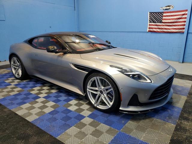 Photo 4 from auction – 2024 ASTON MARTIN DB12 with VIN SCFRMFFW3RGL13740
