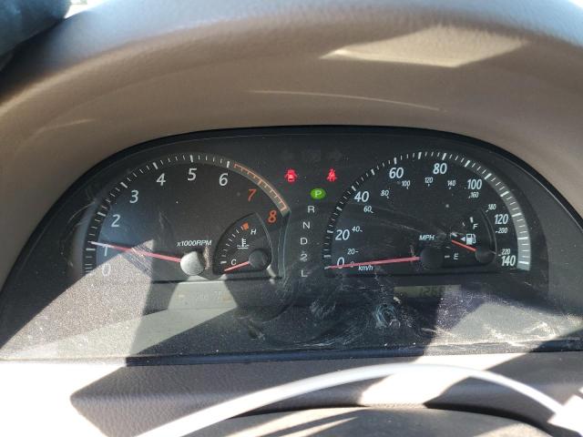Photo 9 from auction – 2002 TOYOTA CAMRY LE with VIN JTDBF30K120086139