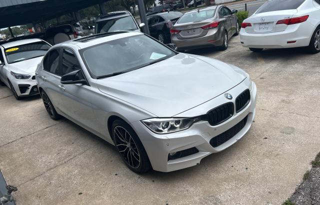 BMW 335 XI 2013 con VIN WBA3B9C54DJ899185 - Foto de la subasta