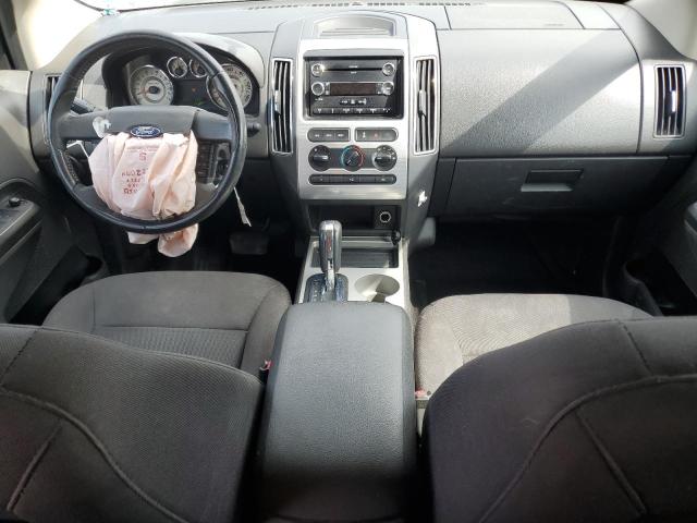 Photo 8 from auction – 2010 FORD EDGE SEL with VIN 2FMDK3JC0ABB04442