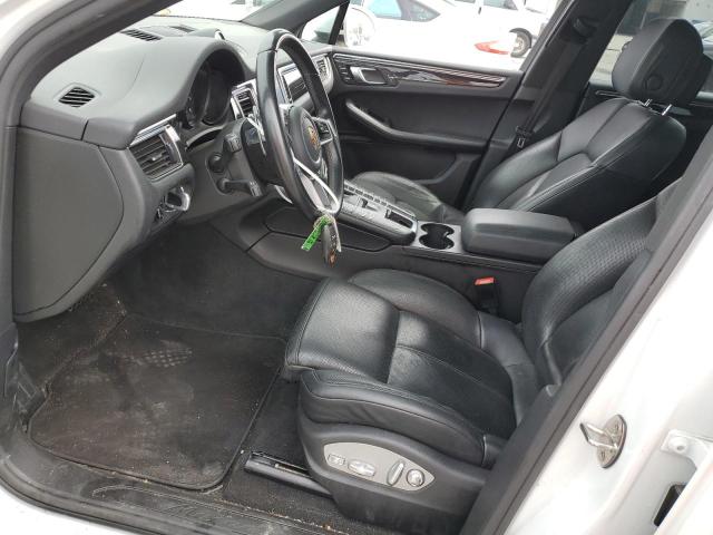 Photo 7 from auction – 2017 PORSCHE MACAN with VIN WP1AA2A5XHLB81284