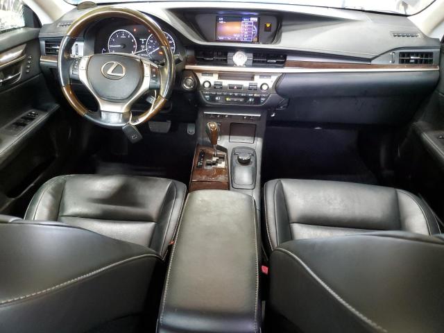 Photo 8 from auction – 2013 LEXUS ES 350 with VIN JTHBK1GG3D2001910
